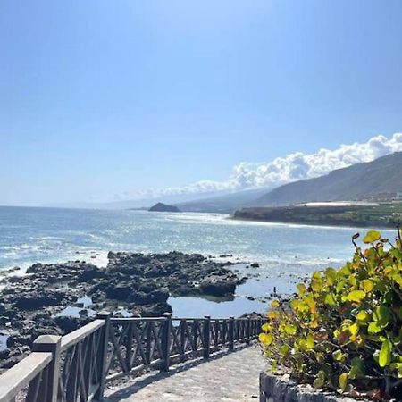 Casa Vacacional Nona Villa Caleta de Interián Dış mekan fotoğraf