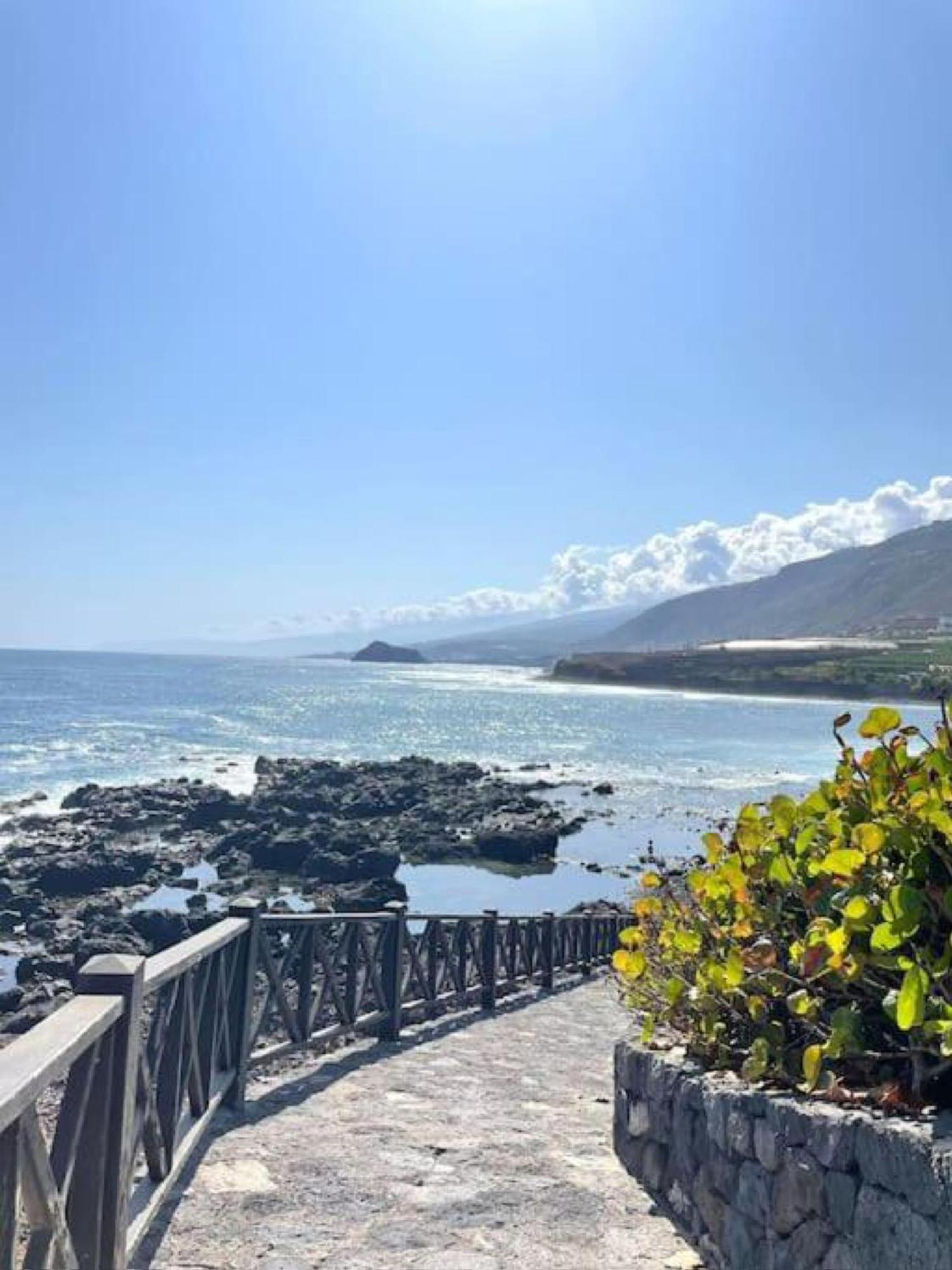 Casa Vacacional Nona Villa Caleta de Interián Dış mekan fotoğraf