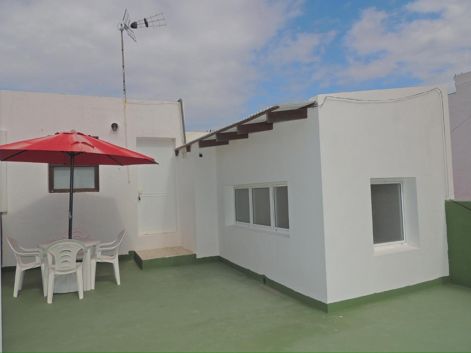 Casa Vacacional Nona Villa Caleta de Interián Dış mekan fotoğraf