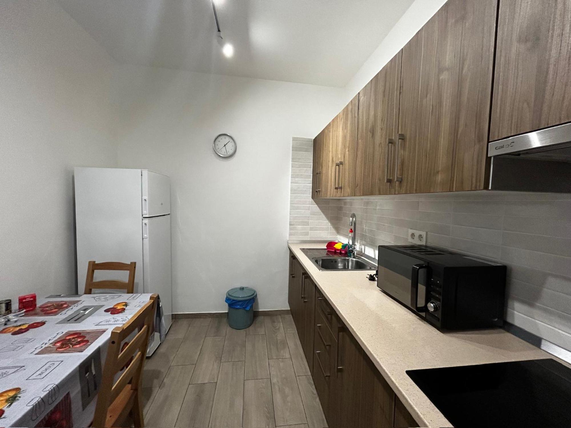 Casa Vacacional Nona Villa Caleta de Interián Dış mekan fotoğraf