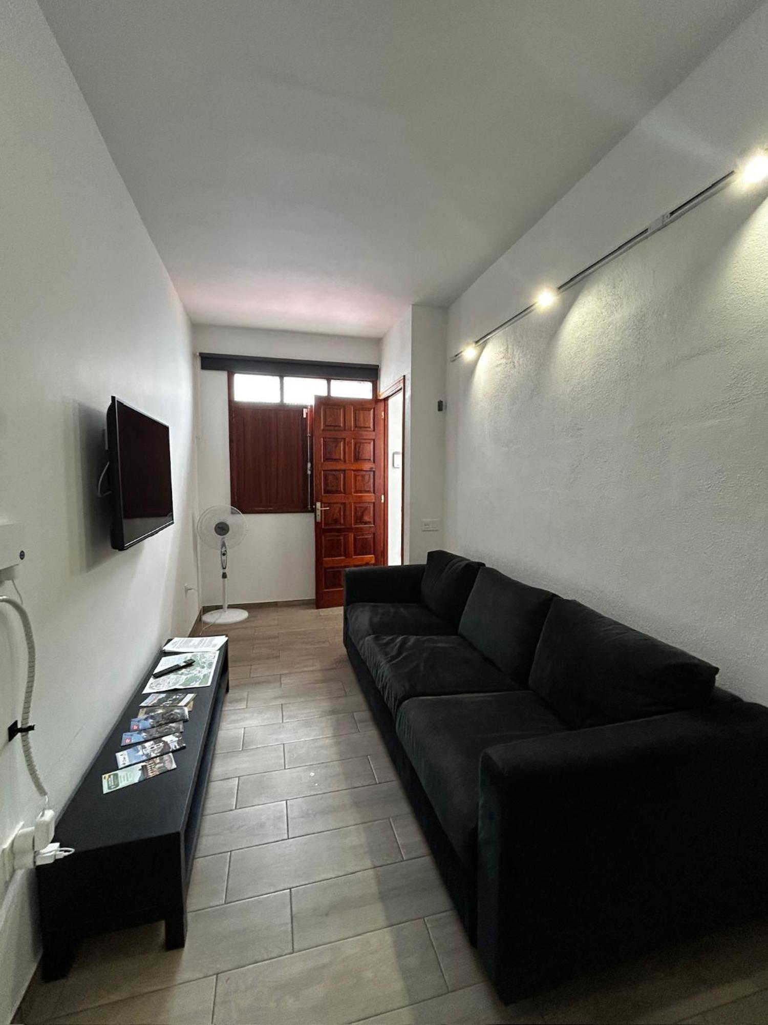 Casa Vacacional Nona Villa Caleta de Interián Dış mekan fotoğraf