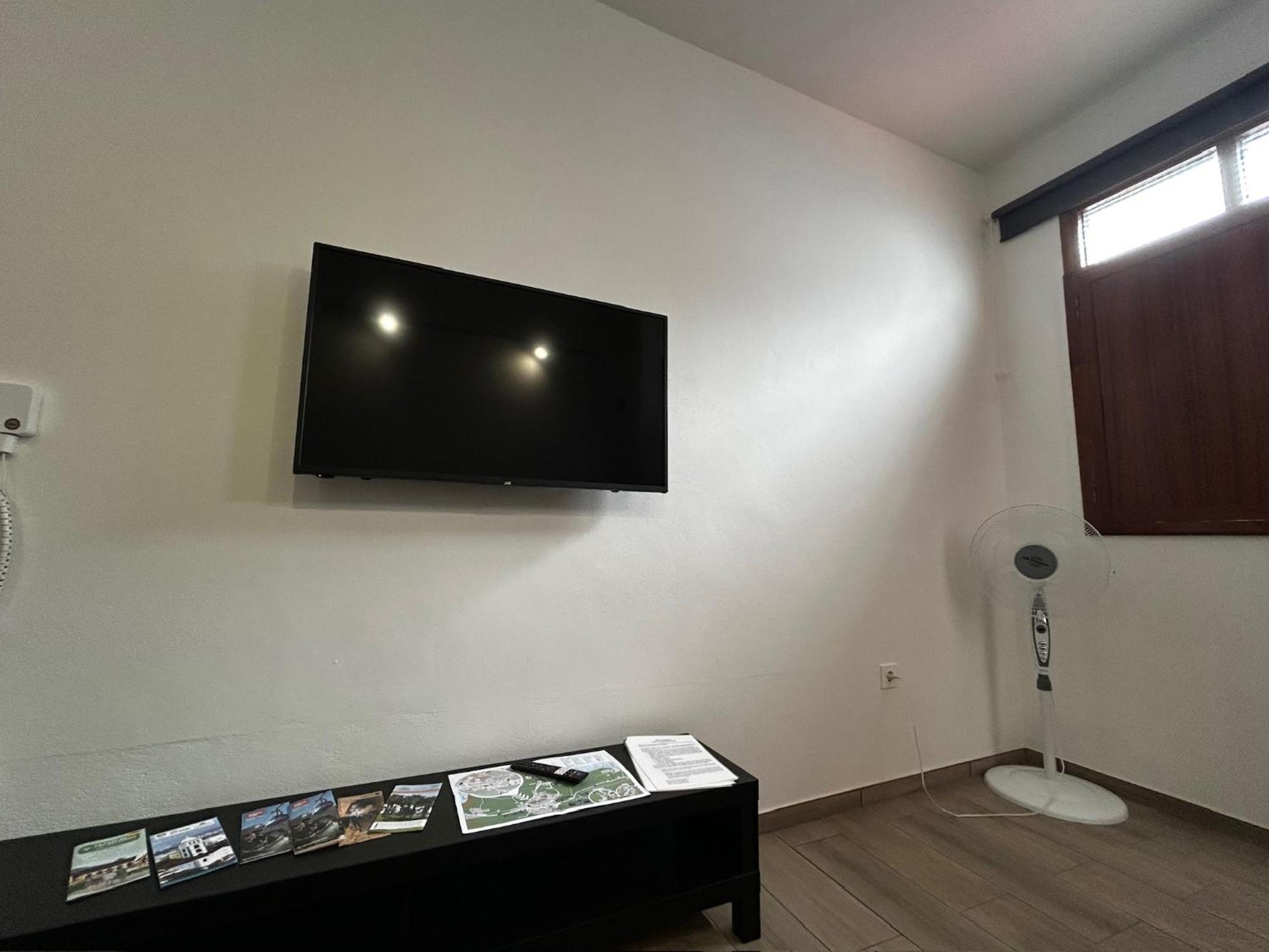 Casa Vacacional Nona Villa Caleta de Interián Dış mekan fotoğraf