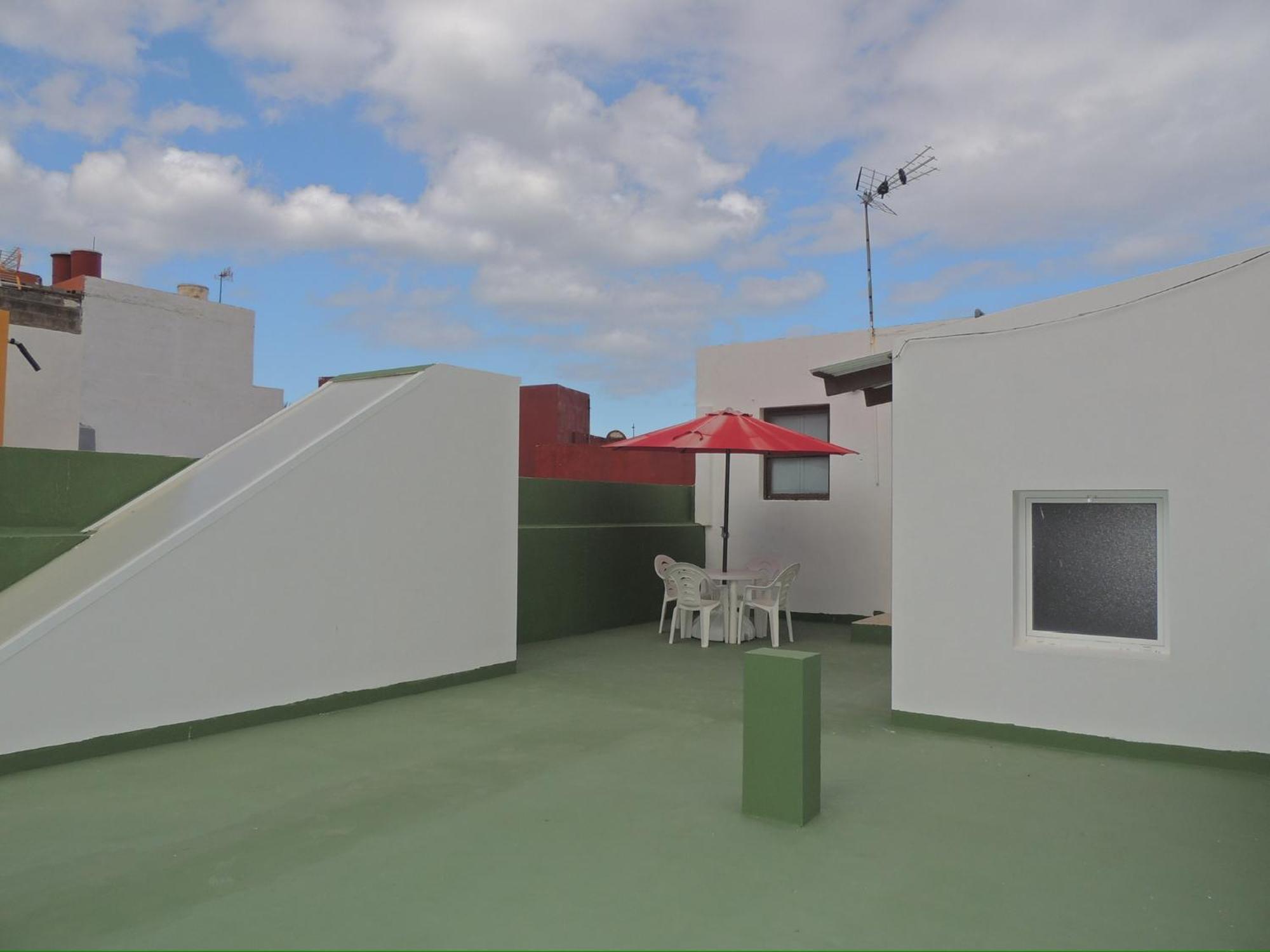 Casa Vacacional Nona Villa Caleta de Interián Dış mekan fotoğraf