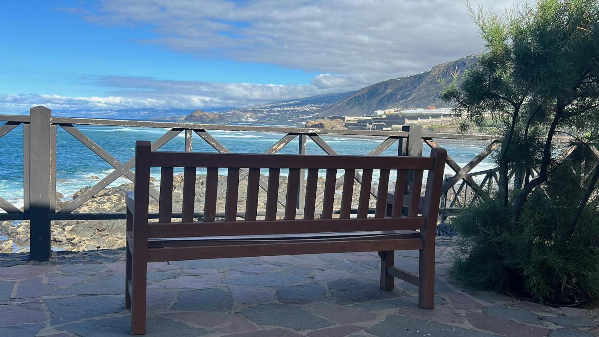 Casa Vacacional Nona Villa Caleta de Interián Dış mekan fotoğraf